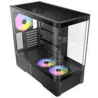 ANTEC-C6 CURVE ARGB