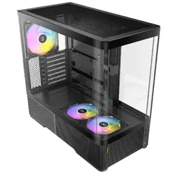 ANTEC-C6 CURVE ARGB