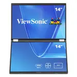 VIEWSONIC VG1457