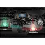 MSI STEALTH16A2008