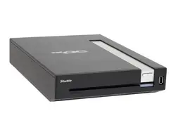 INTELLIGENT COMPUTER SOLUTIONS-SOS-APP-120-1T