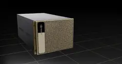 NVIDIA-718-DG7052+P2EDR30