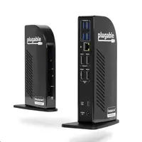 Plugable Technologies-UD-3900C4