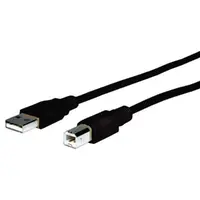 ‎Comprehensive Cable-USB2-AB-6ST