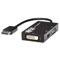Eaton Tripplite-P136-06N-HDV-4K