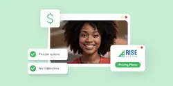 RISE VISION-BAS-D-MNTH-USD-11-69