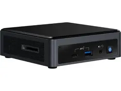 SIMPLY NUC-91A-50M6-001