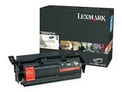 Lexmark-LEXT650H21A