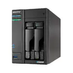 ASUSTOR America AS6702T V2