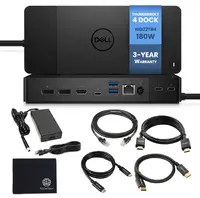 DELL-DELL-WD22TB4-REFA