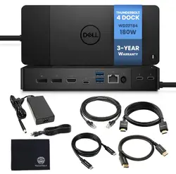 DELL-DELL-WD22TB4-REFA