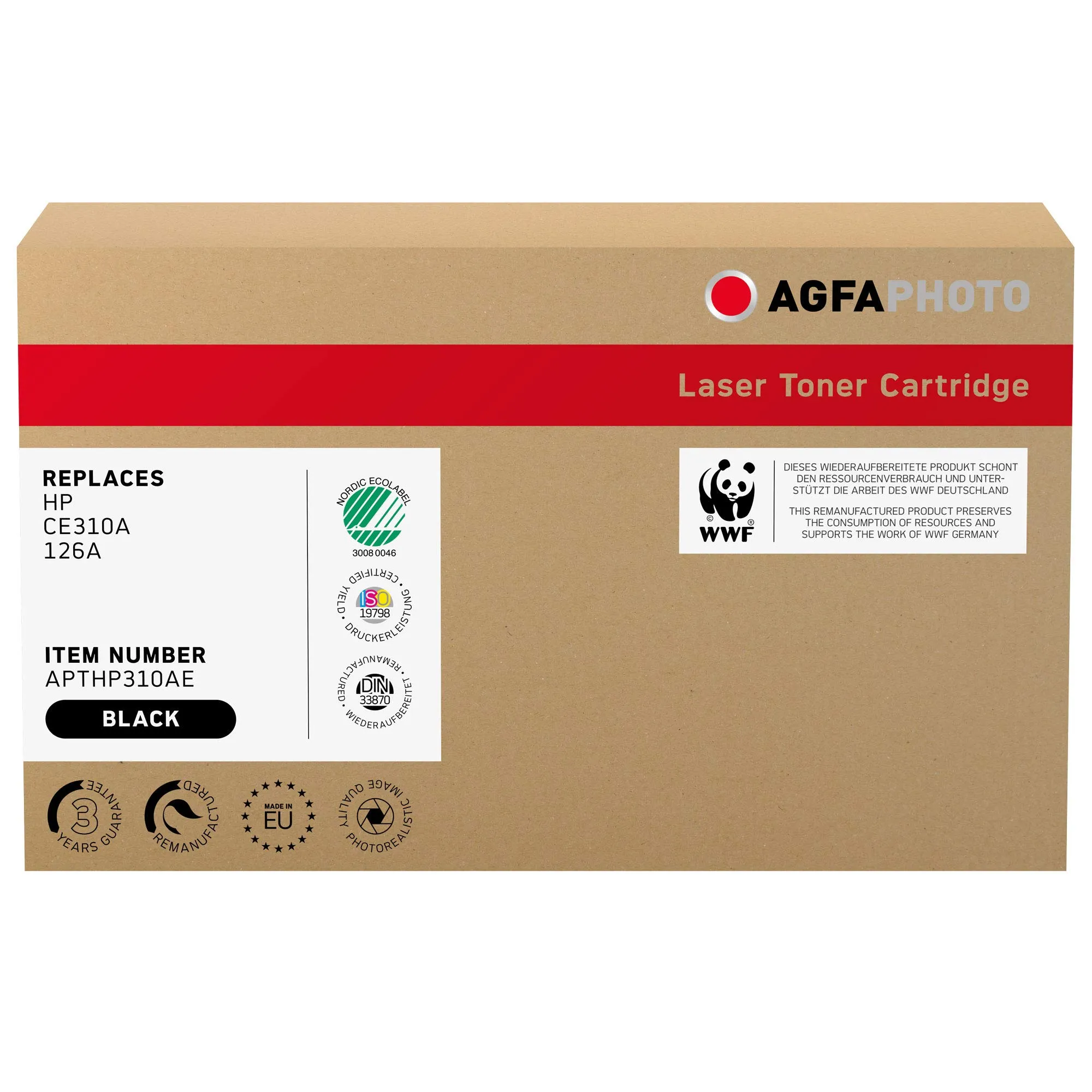 RPLHPCE310A