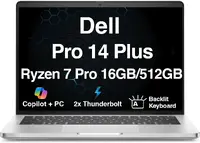 DELL-PRO14PLUS90815-SA
