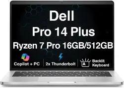 DELL-PRO14PLUS90815-SA