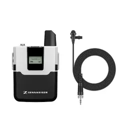 Sennheiser-SL Bodypack - ME 2 KIT DW-4