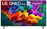 LG Electronics 65QNED84BUA