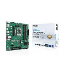 ASUS-PRO Q870M-C V2-CSM-SI