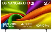 LG Electronics-65NU850BPUA