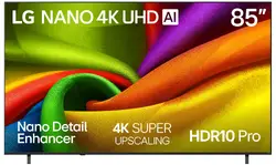 LG Electronics-85NU850BPUA