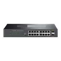 TPLINK-TL-SG2218P