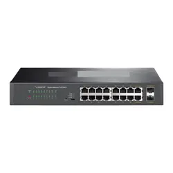 TPLINK-TL-SG2218P