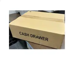 APG Cash Drawer-T554B-BL1616