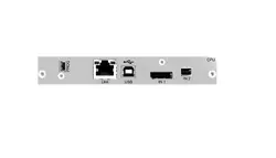 BLACK BOX CORPORATION-ACX2MT-DP11ATH-C