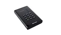 ISTORAGE IS-DAP3-256-1000-F