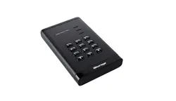 ISTORAGE-IS-DAP3-256-1000-F