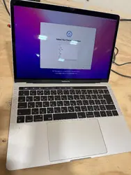 Apple-MPXX2LL/A-I5/8/256GB