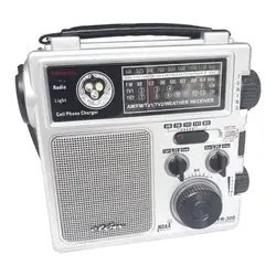 ETON-FR300