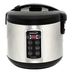 Brentwood-RC-5116DS