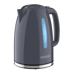 BLACK & DECKER-KE1555GY