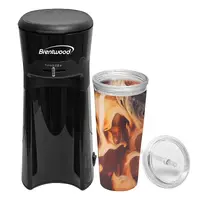 Brentwood-KT-2121BK