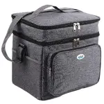 Brentwood CB-2402