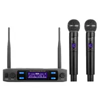 Supersonic-SC-910VHF