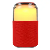 Supersonic-SC-2335BT-RED