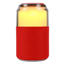 Supersonic-SC-2335BT-RED