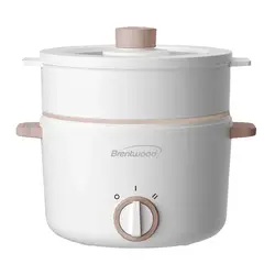 Brentwood-HPS-3302W