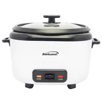 Brentwood-RC-5020W