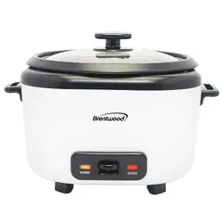 Brentwood-RC-5020W