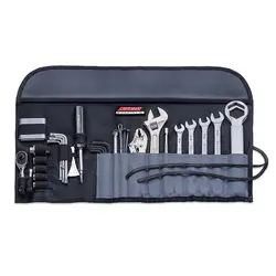 CRUZTOOLS-RTPA1