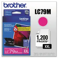 Brother-LC79M