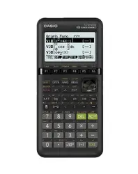 Casio-CSOFX9750GIII