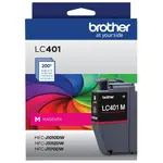 Brother LC401MS