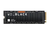 Western Digital-WDS400T2XHE