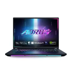 GIGABYTE-AORUS MASTER 16 BXHC4USE64SH