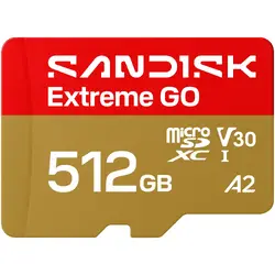 Western Digital-SDSQXGN-512G-GN6MN
