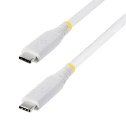STARTECH-CC50CM40GUSB4TPW