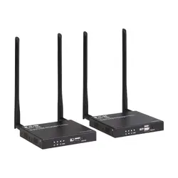 Eaton Tripplite-B127B-1A1-WHKVM
